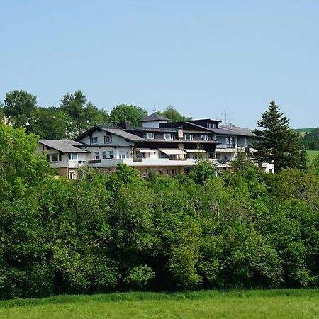 Panoramahotel Alde Hotz GbR Gorwihl Bagian luar foto