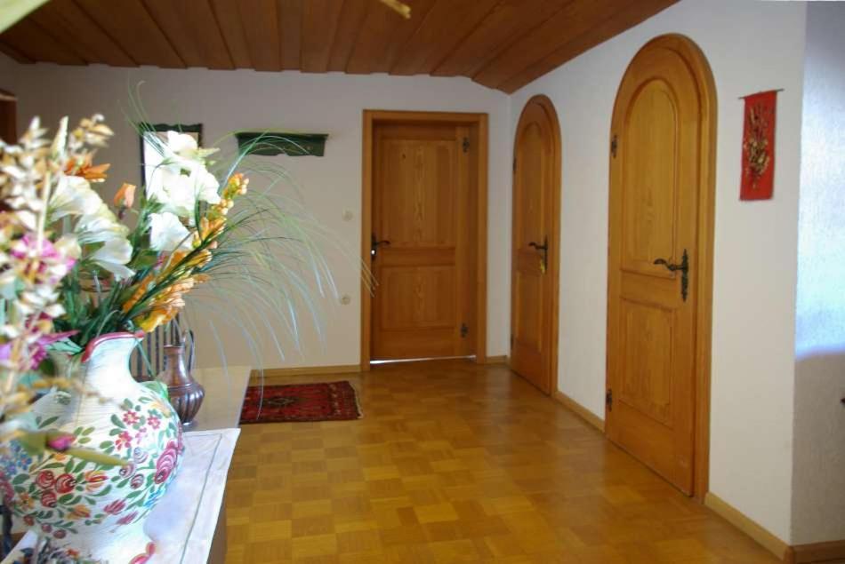 Panoramahotel Alde Hotz GbR Gorwihl Bagian luar foto