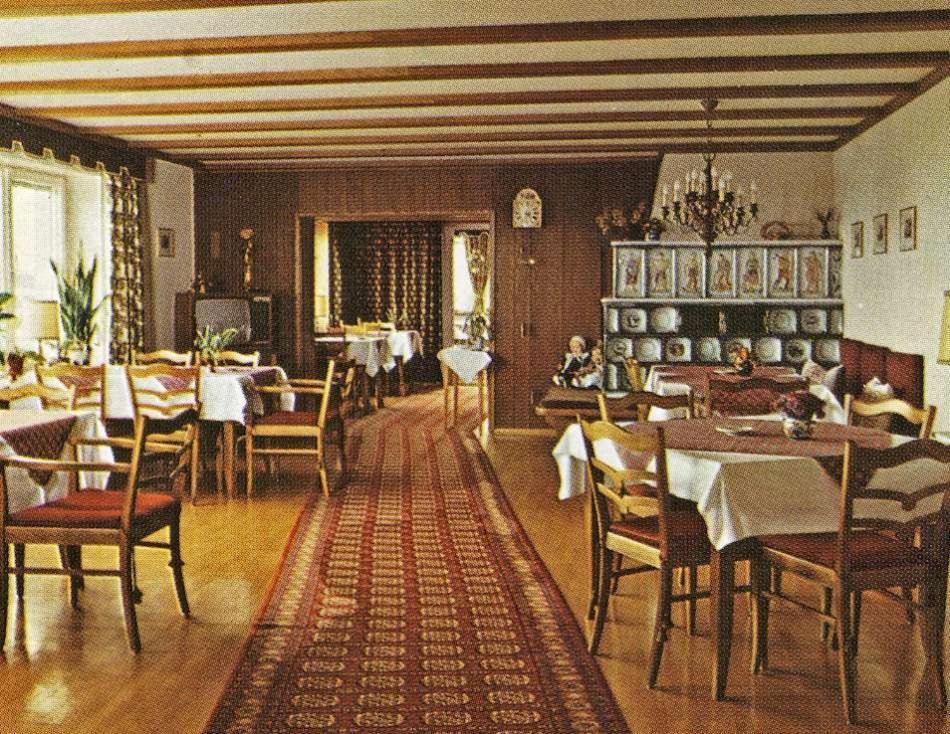 Panoramahotel Alde Hotz GbR Gorwihl Bagian luar foto