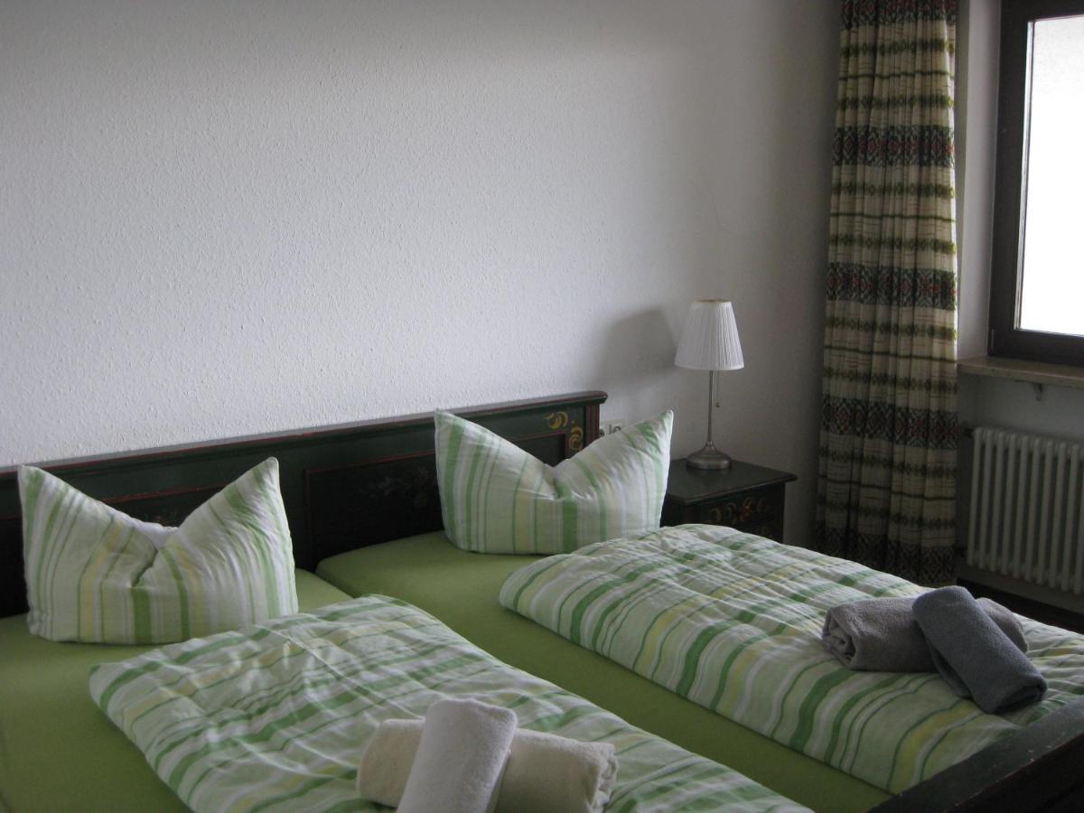 Panoramahotel Alde Hotz GbR Gorwihl Bagian luar foto