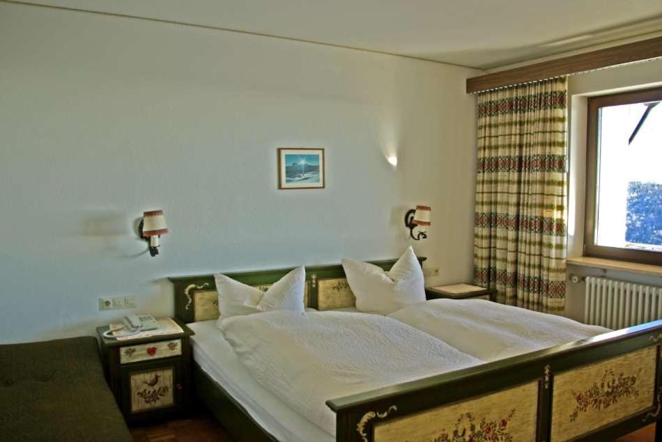 Panoramahotel Alde Hotz GbR Gorwihl Bagian luar foto
