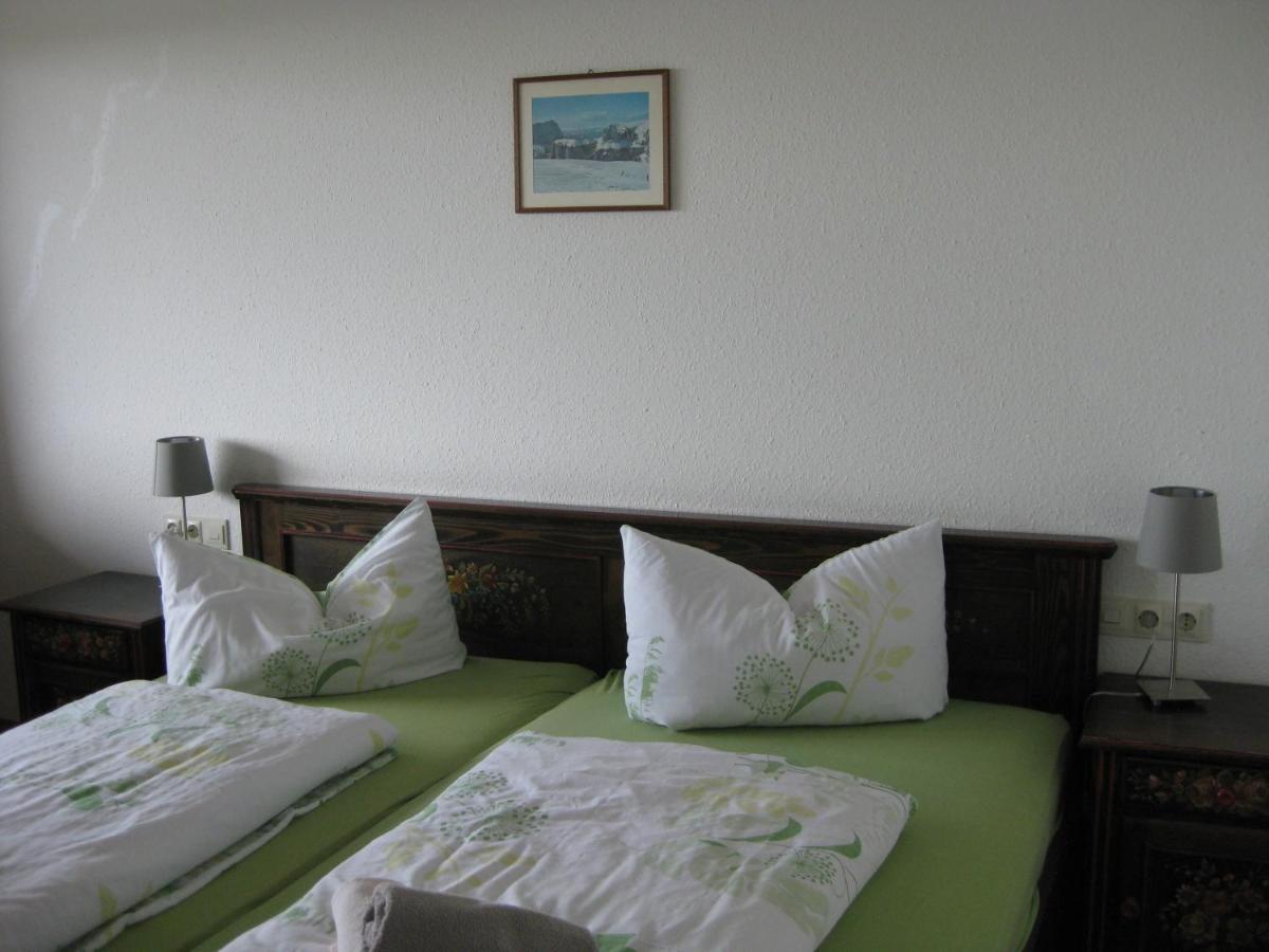 Panoramahotel Alde Hotz GbR Gorwihl Bagian luar foto